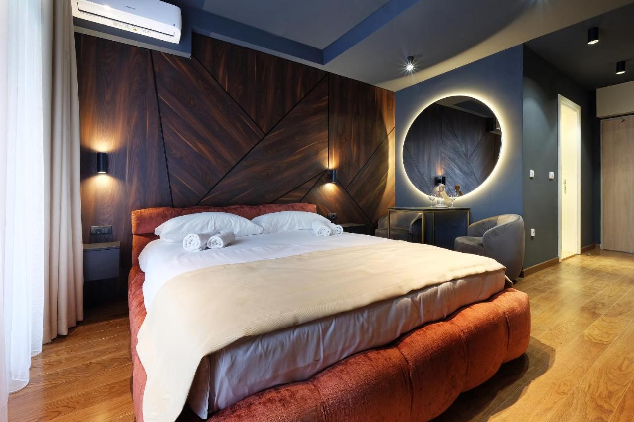 Belgrade Waterfront Apartments - Arcadia 외부 사진