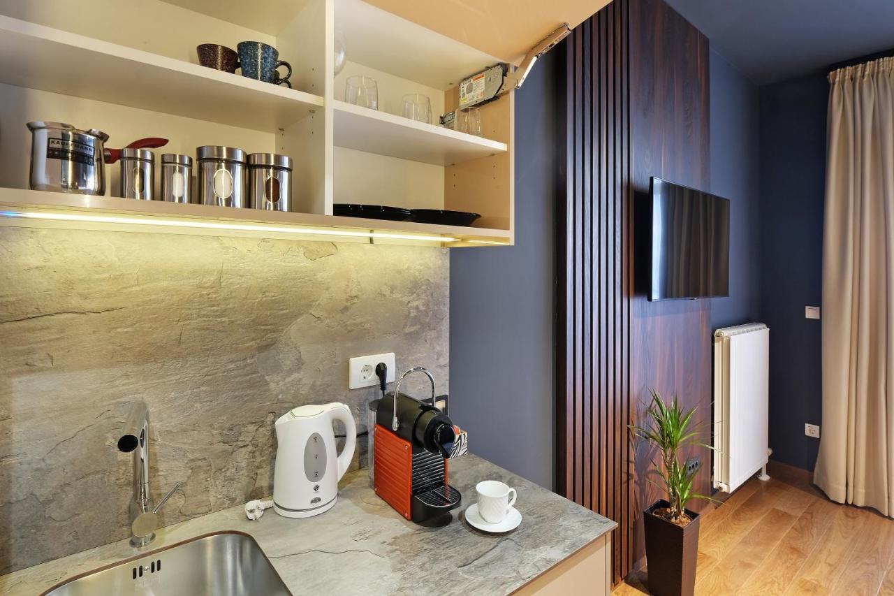 Belgrade Waterfront Apartments - Arcadia 외부 사진