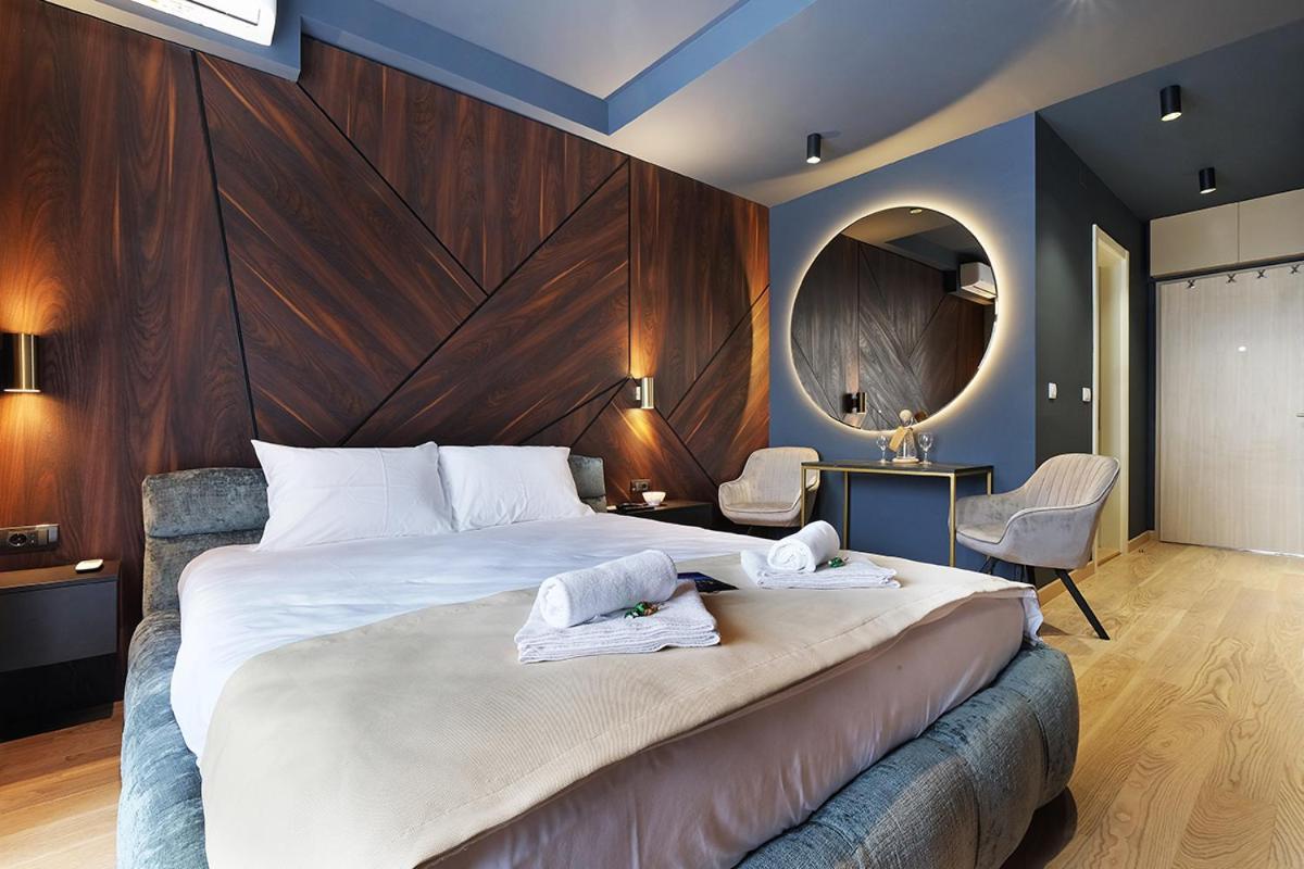 Belgrade Waterfront Apartments - Arcadia 외부 사진