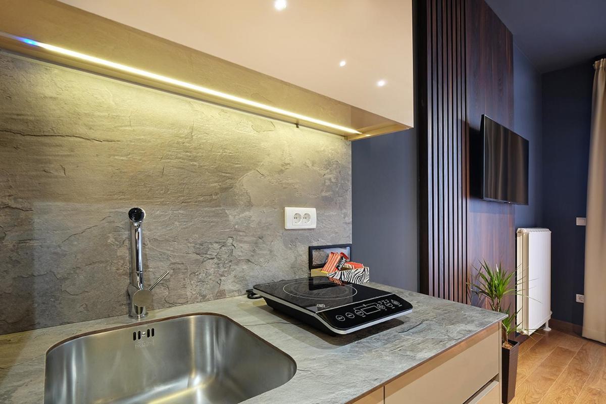 Belgrade Waterfront Apartments - Arcadia 외부 사진