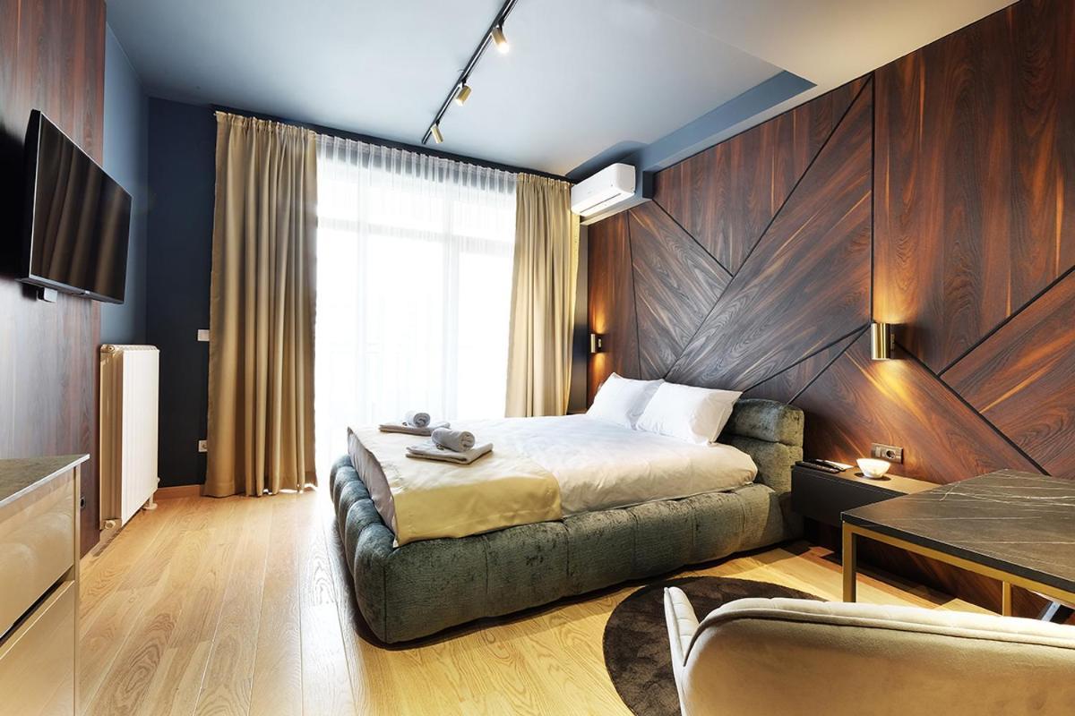 Belgrade Waterfront Apartments - Arcadia 외부 사진