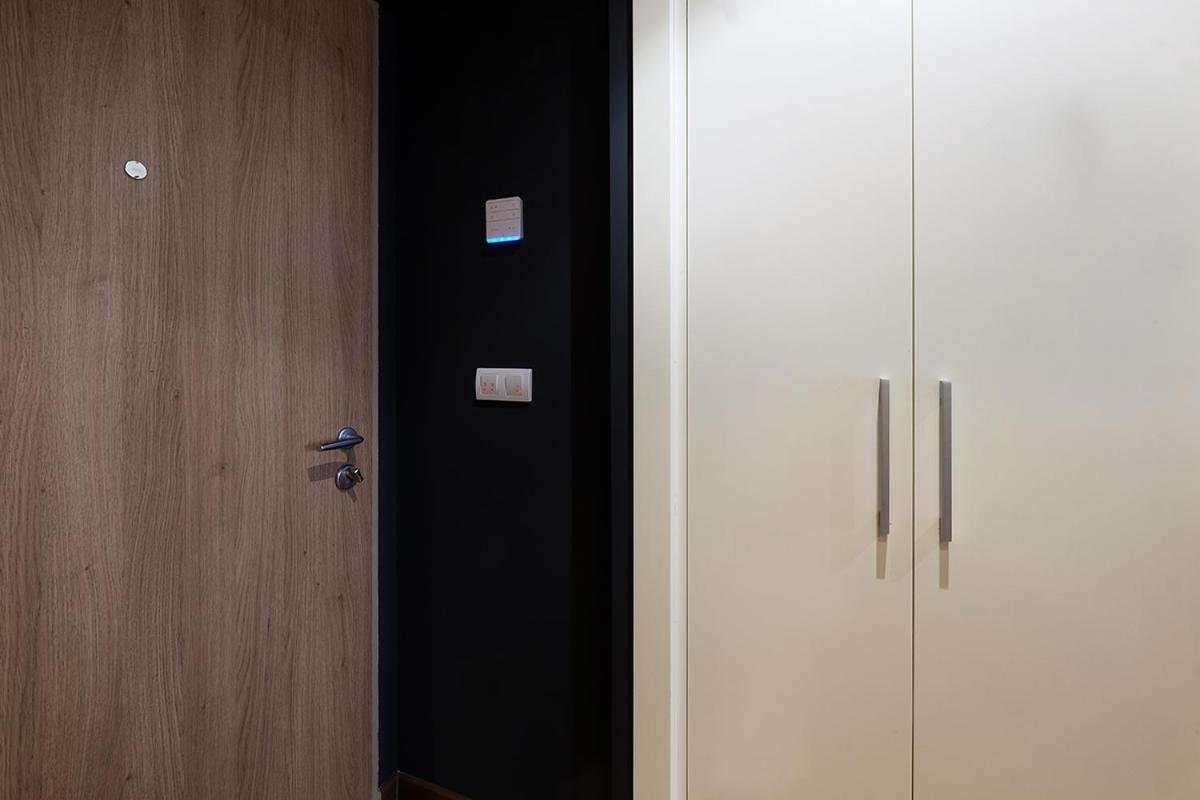 Belgrade Waterfront Apartments - Arcadia 외부 사진